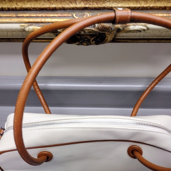 CLUCI Vegan Leather Purse For Women Shoulder Bag Satchel Pre-owned New Condition - Picture 7 of 11